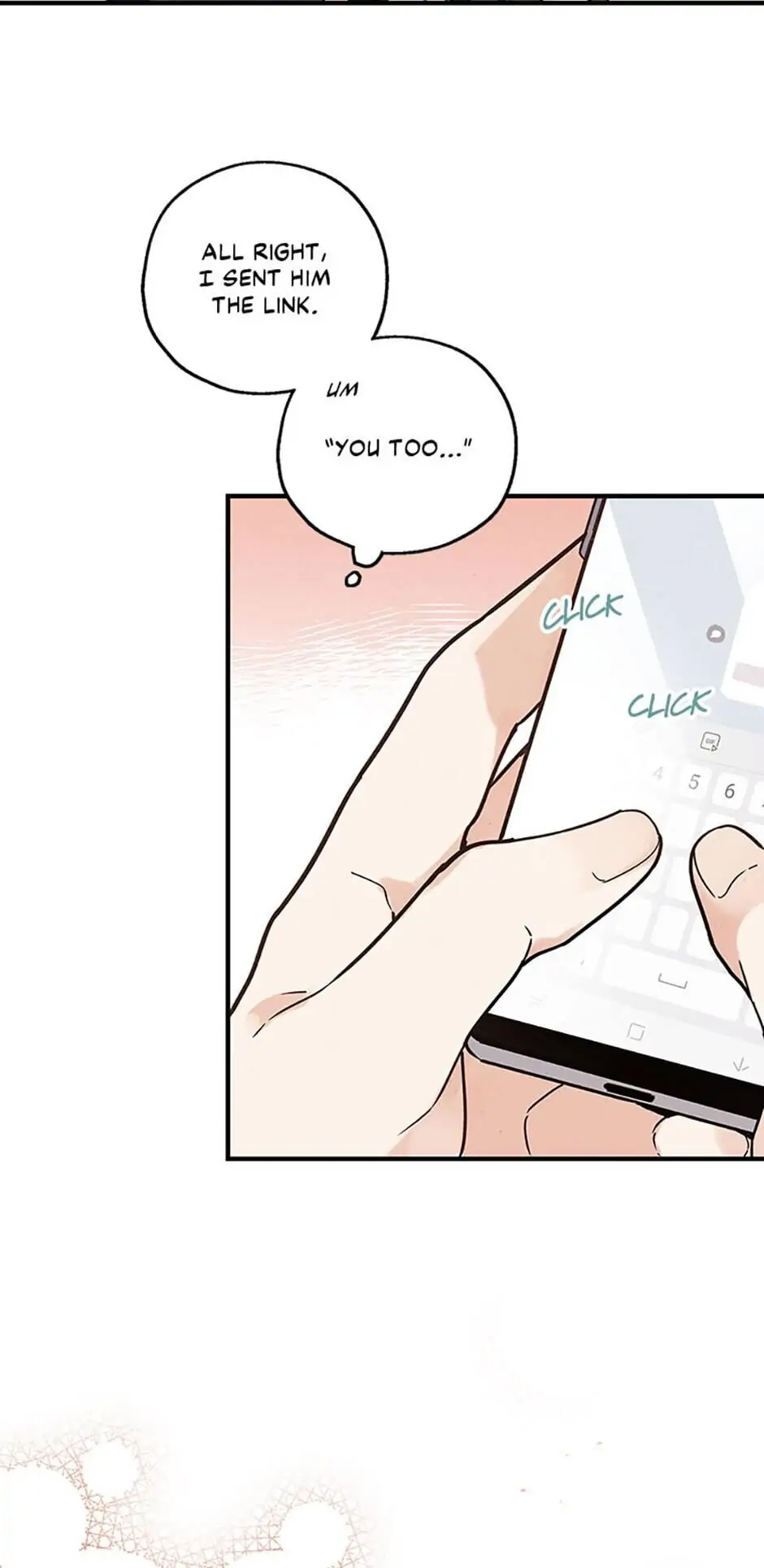 The Insatiable Man - Chapter 23 Page 51