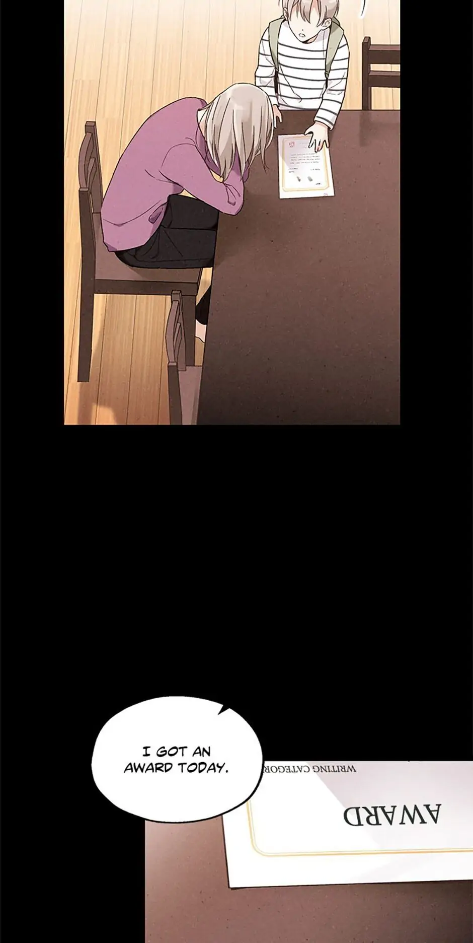 The Insatiable Man - Chapter 24 Page 5