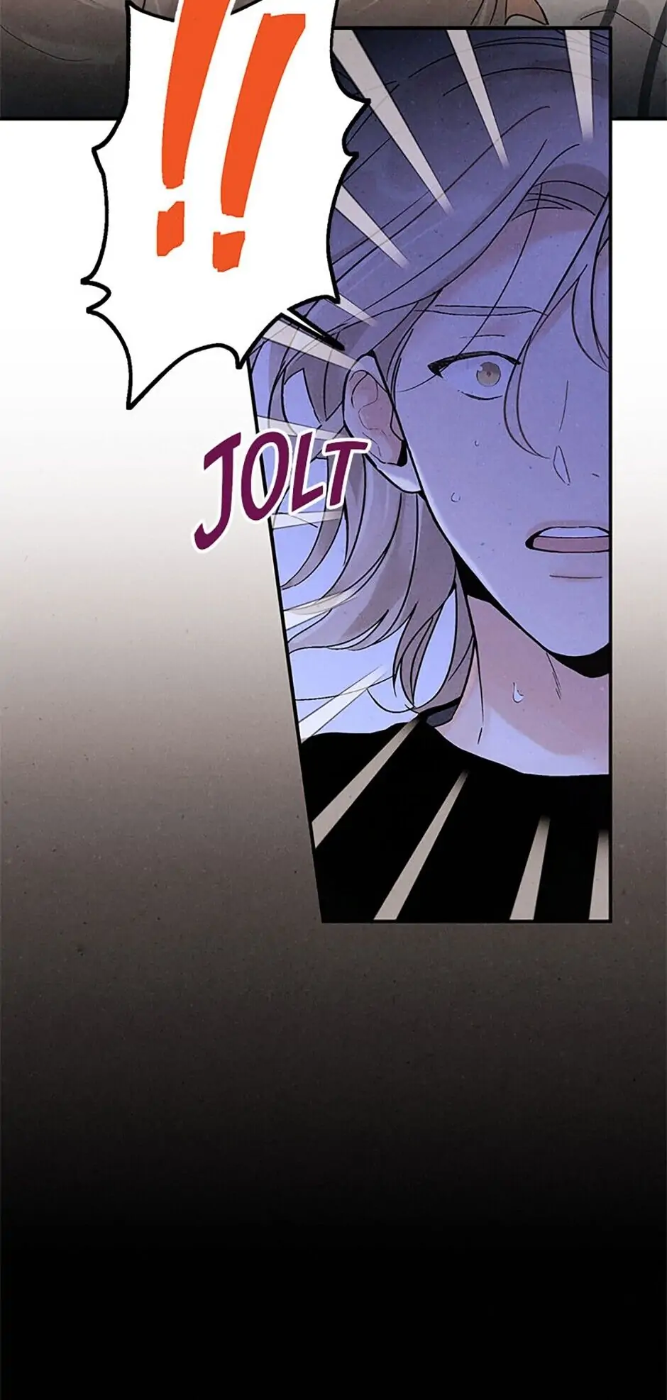 The Insatiable Man - Chapter 24 Page 12