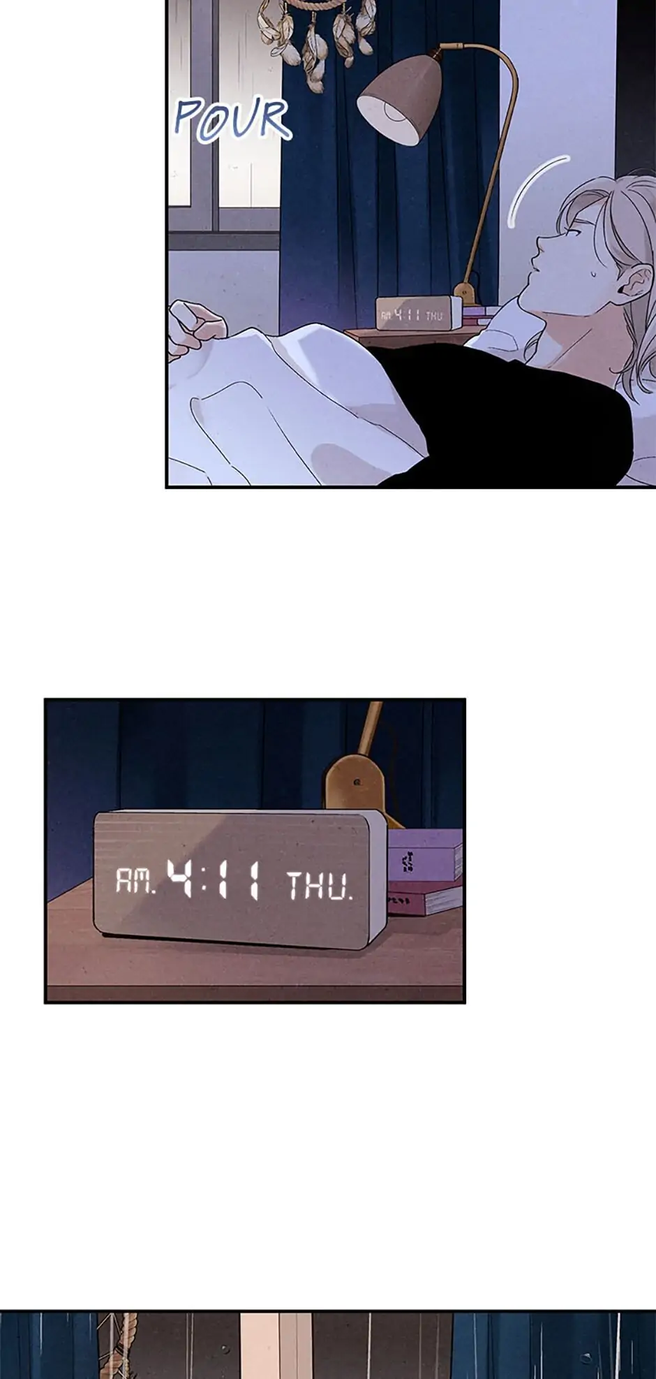 The Insatiable Man - Chapter 24 Page 14