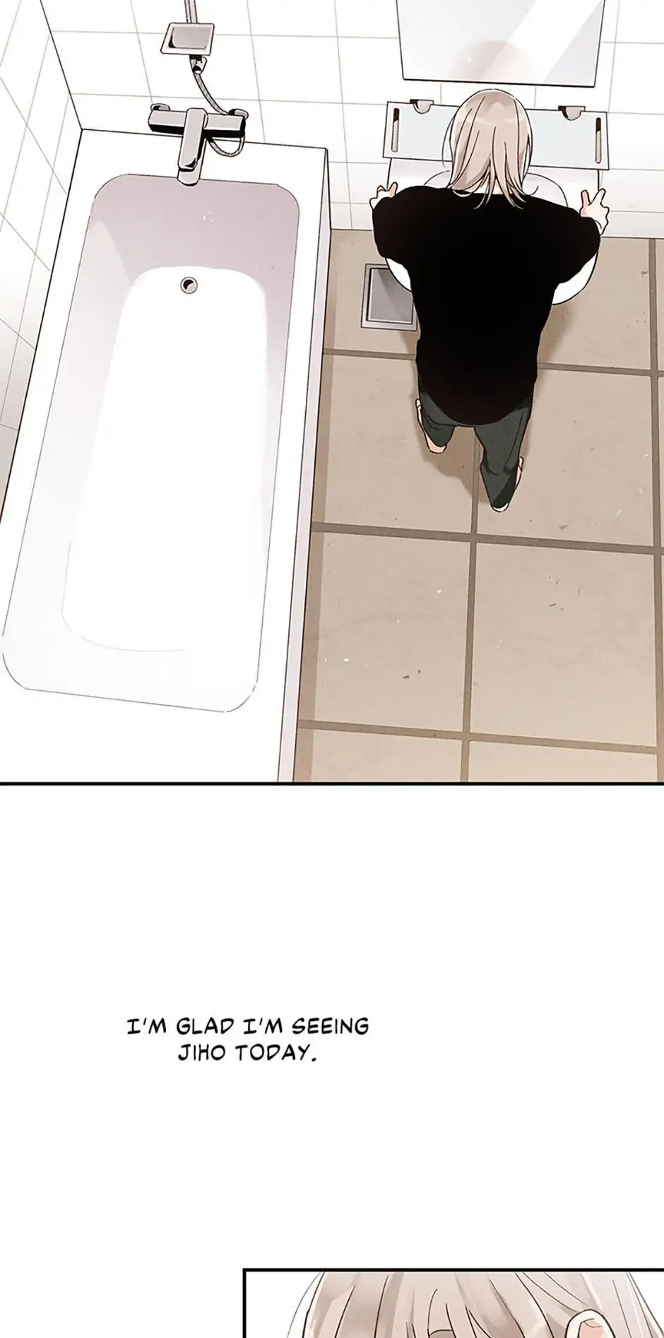 The Insatiable Man - Chapter 24 Page 18