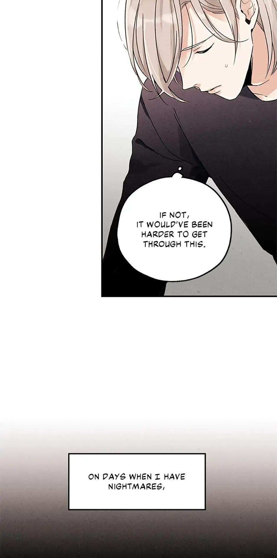 The Insatiable Man - Chapter 24 Page 19