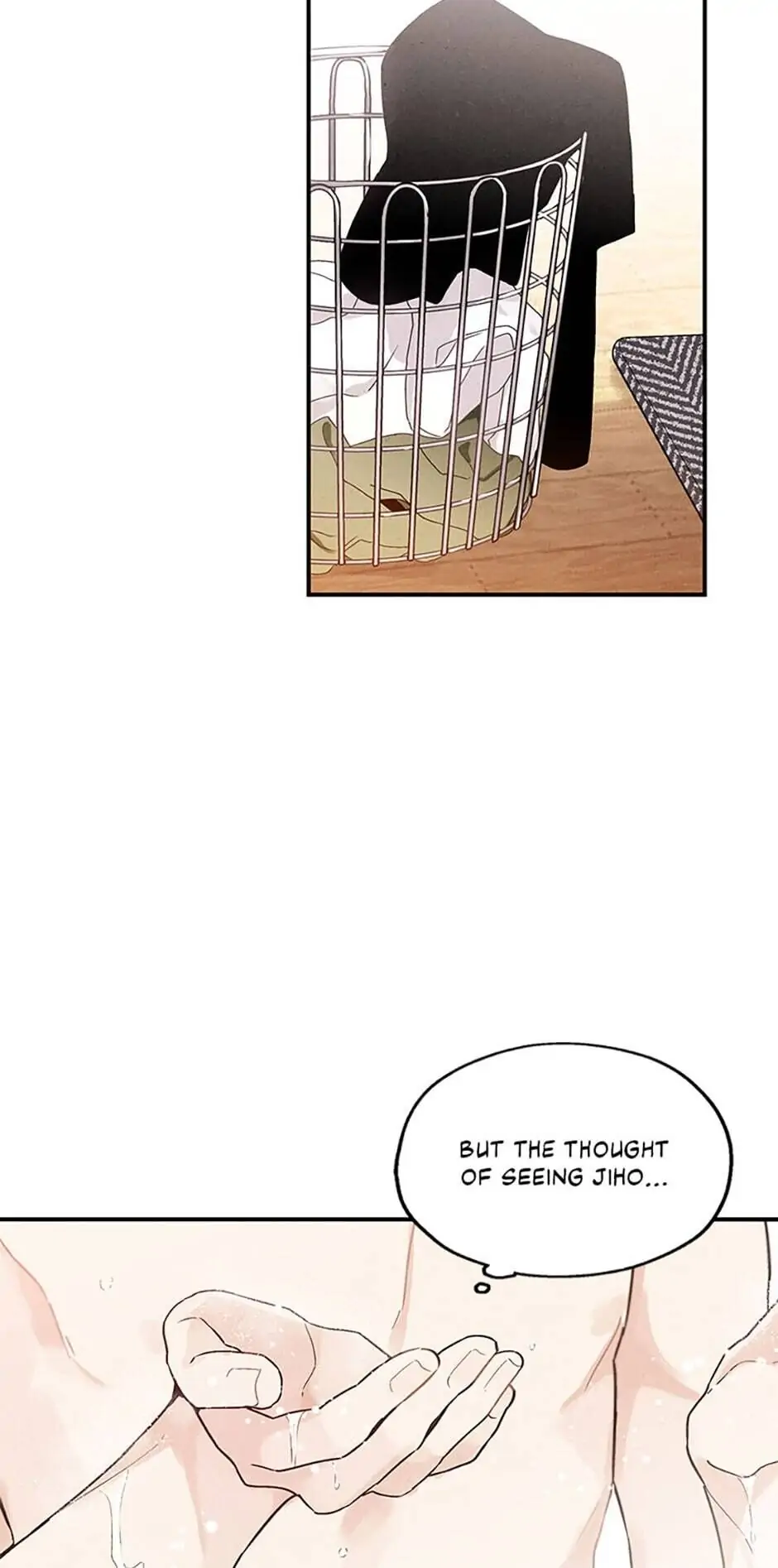The Insatiable Man - Chapter 24 Page 21