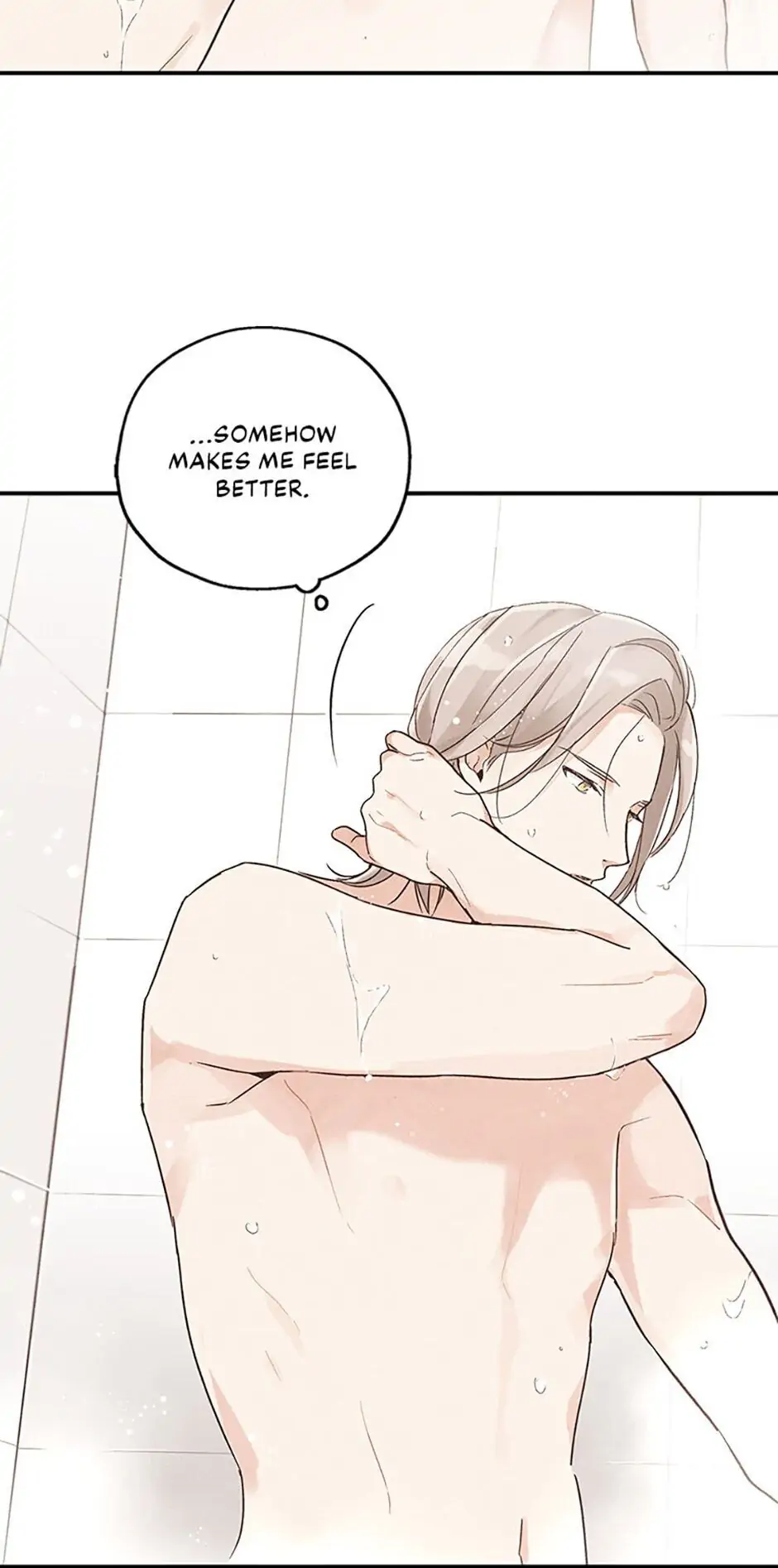 The Insatiable Man - Chapter 24 Page 22