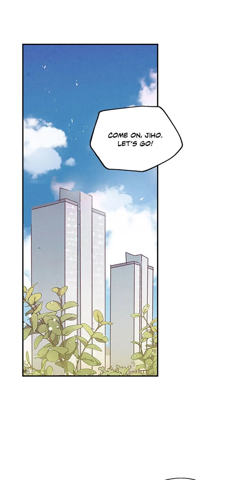 The Insatiable Man - Chapter 24 Page 27