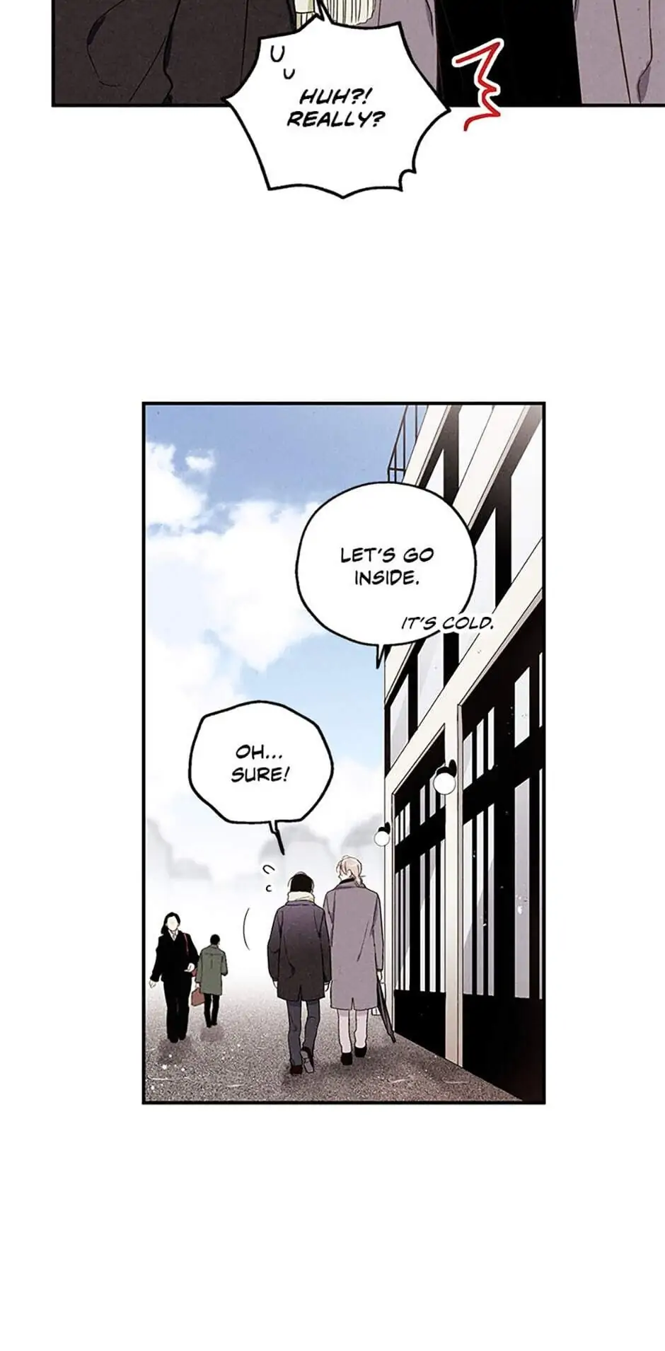 The Insatiable Man - Chapter 24 Page 47