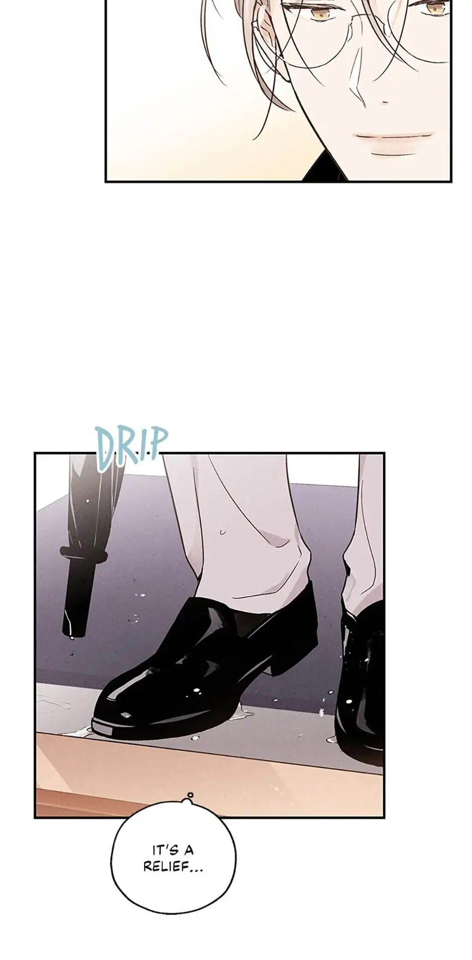 The Insatiable Man - Chapter 24 Page 49