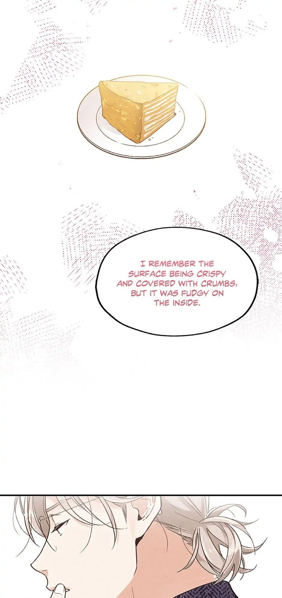 The Insatiable Man - Chapter 25 Page 31
