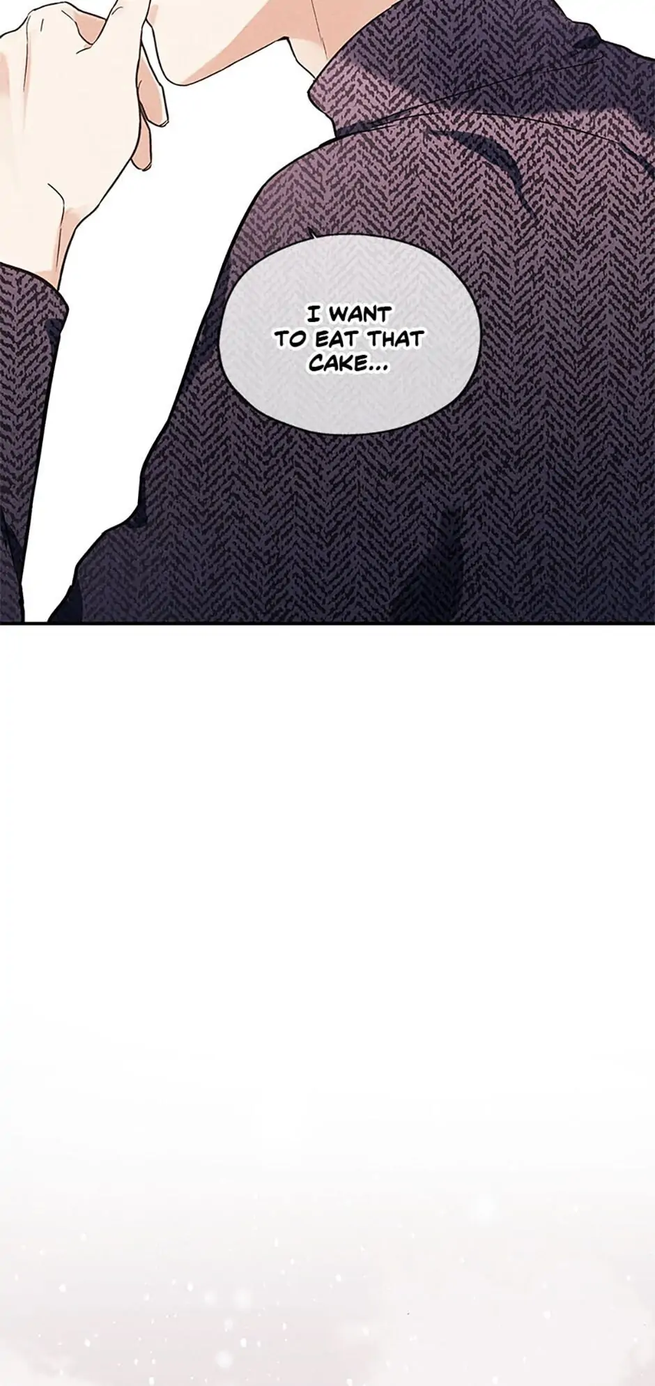 The Insatiable Man - Chapter 25 Page 32