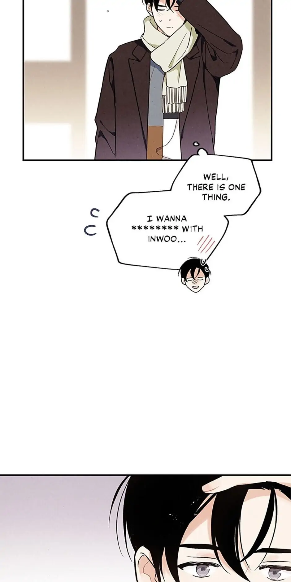 The Insatiable Man - Chapter 25 Page 45