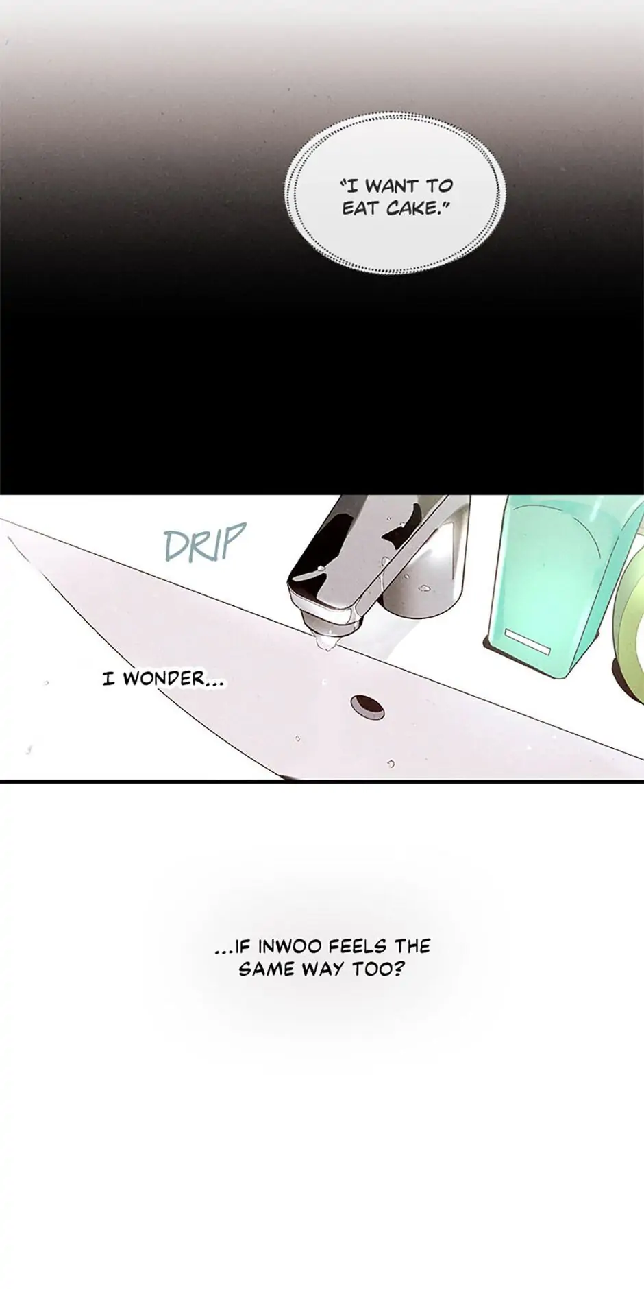 The Insatiable Man - Chapter 25 Page 50