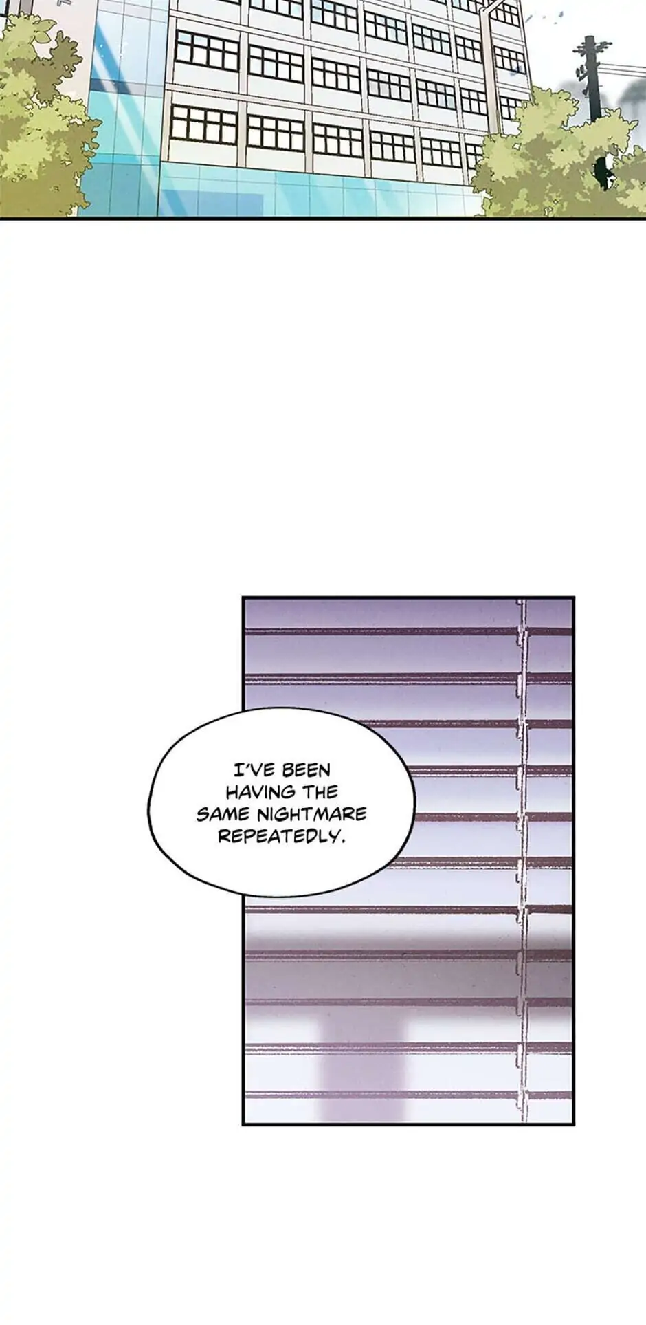 The Insatiable Man - Chapter 26 Page 17