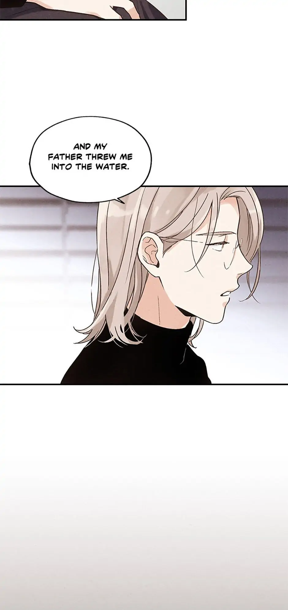 The Insatiable Man - Chapter 26 Page 19