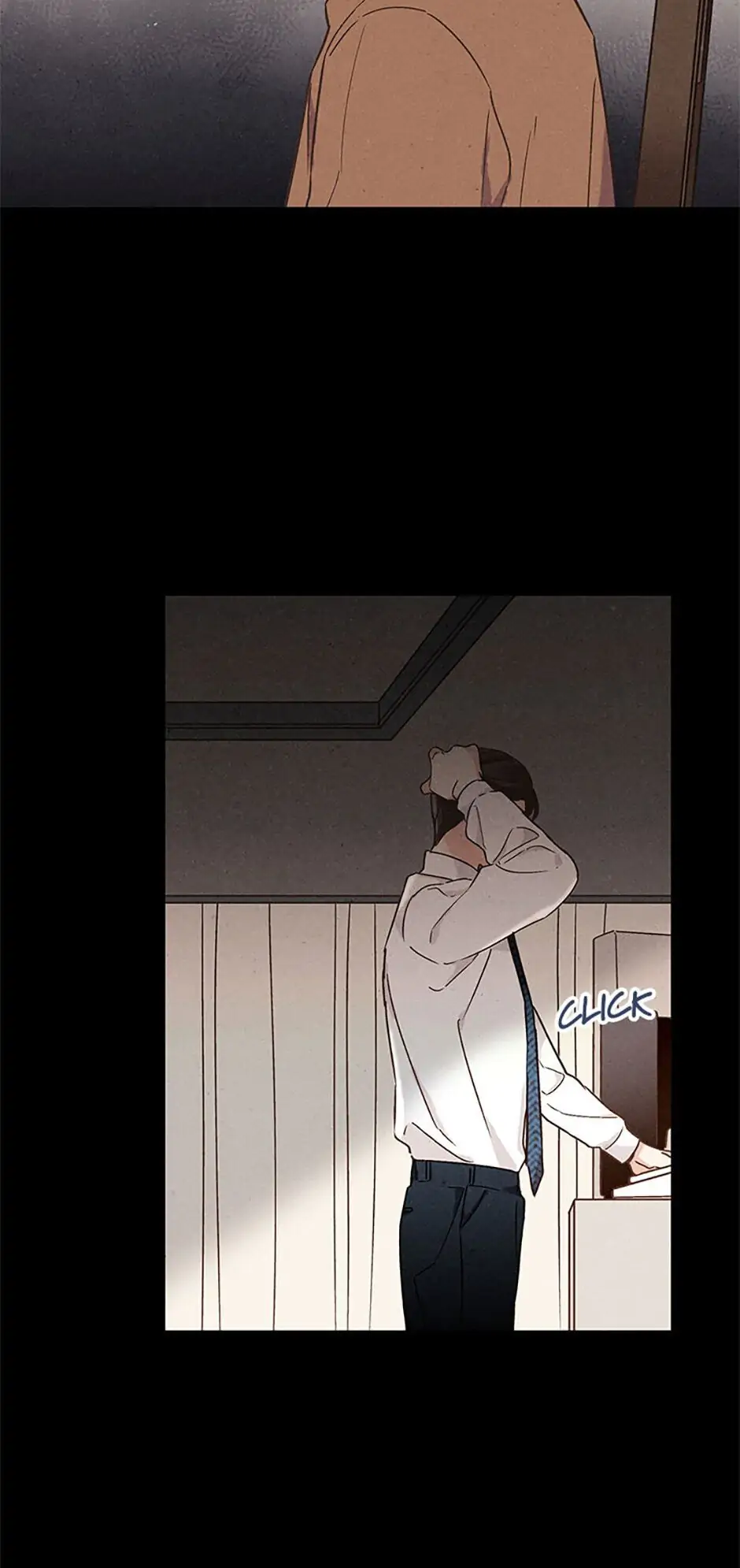 The Insatiable Man - Chapter 26 Page 24