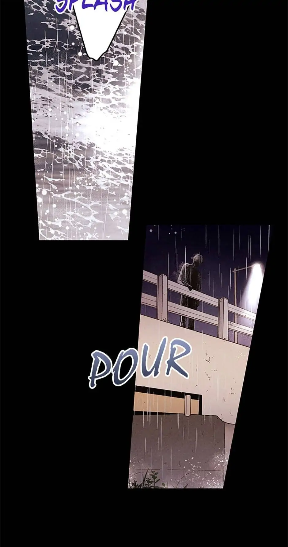 The Insatiable Man - Chapter 26 Page 30