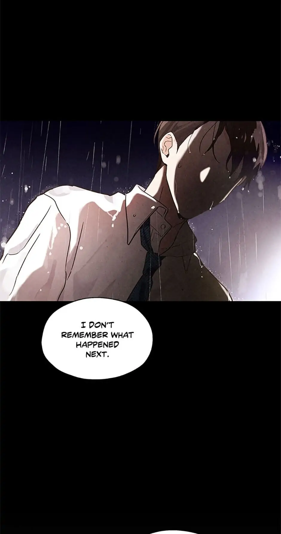 The Insatiable Man - Chapter 26 Page 31