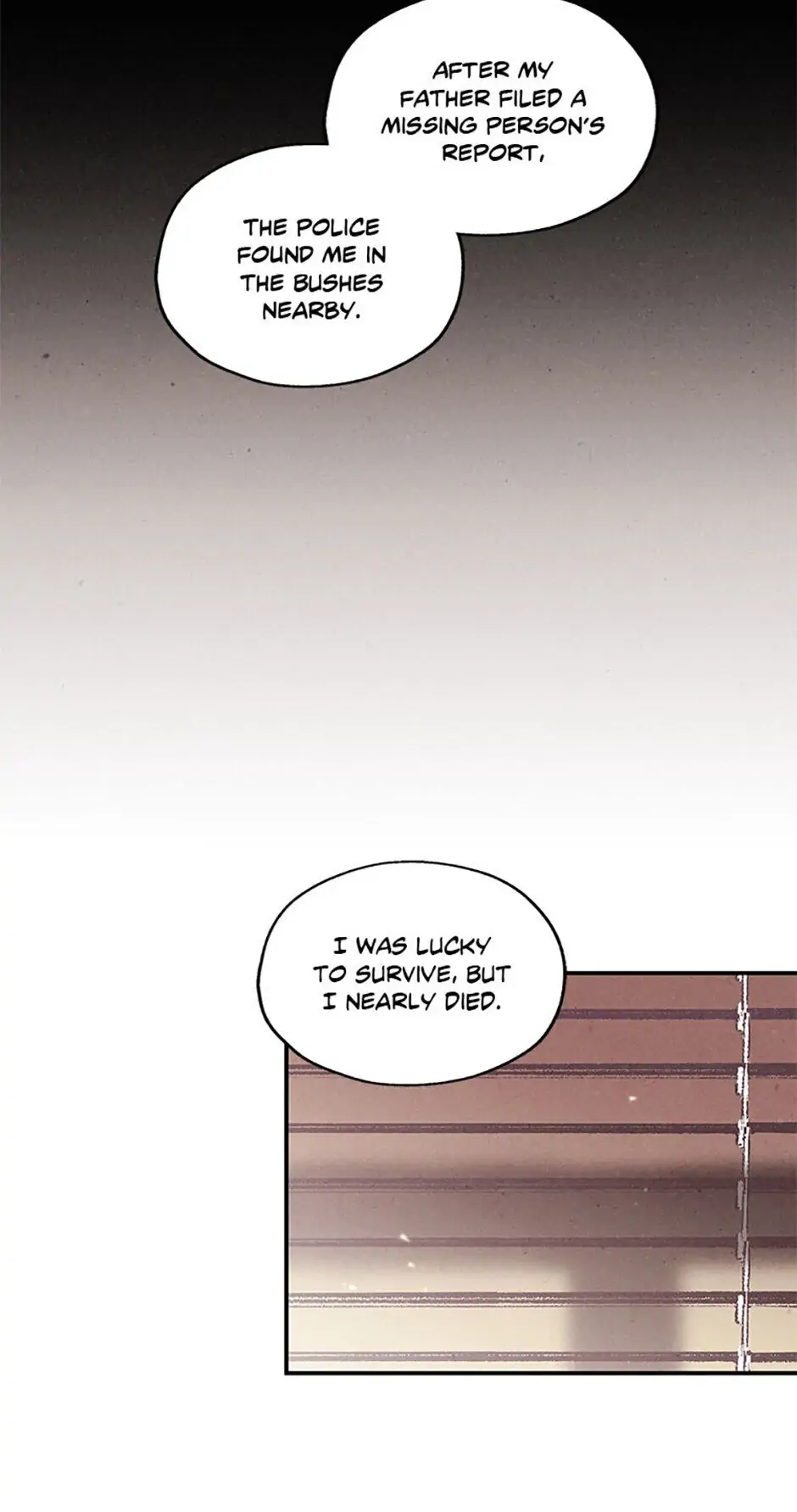 The Insatiable Man - Chapter 26 Page 32