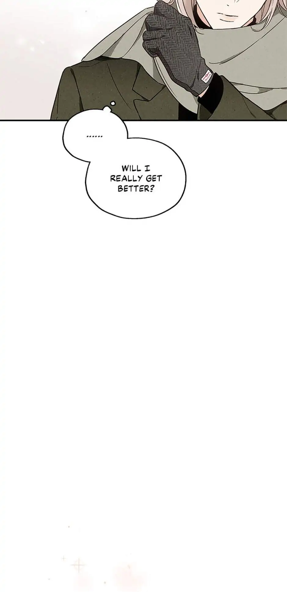 The Insatiable Man - Chapter 26 Page 37