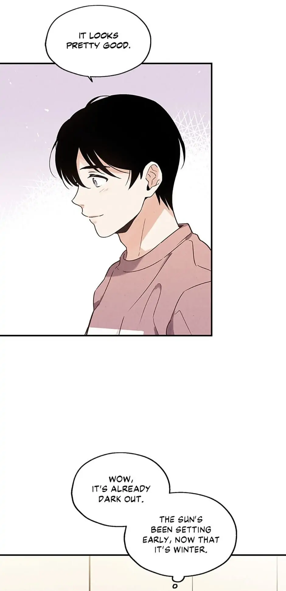 The Insatiable Man - Chapter 26 Page 39