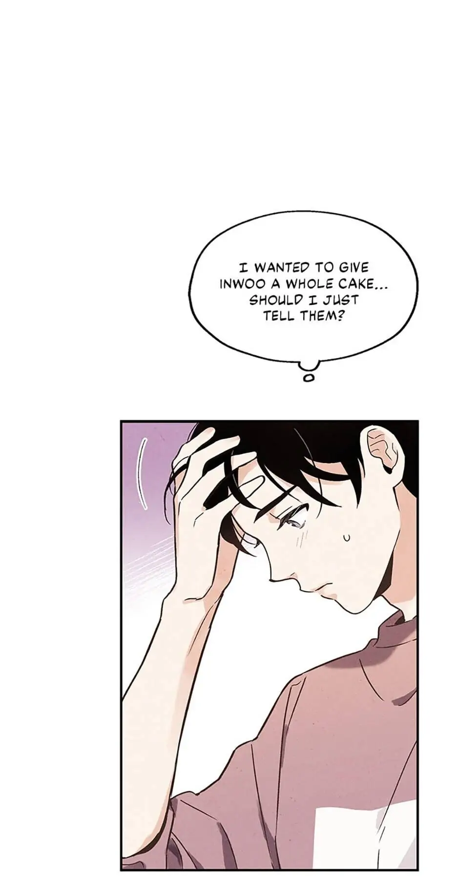 The Insatiable Man - Chapter 26 Page 45