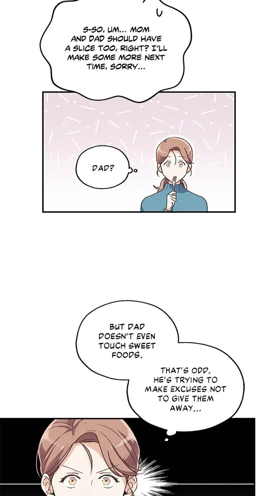 The Insatiable Man - Chapter 26 Page 53