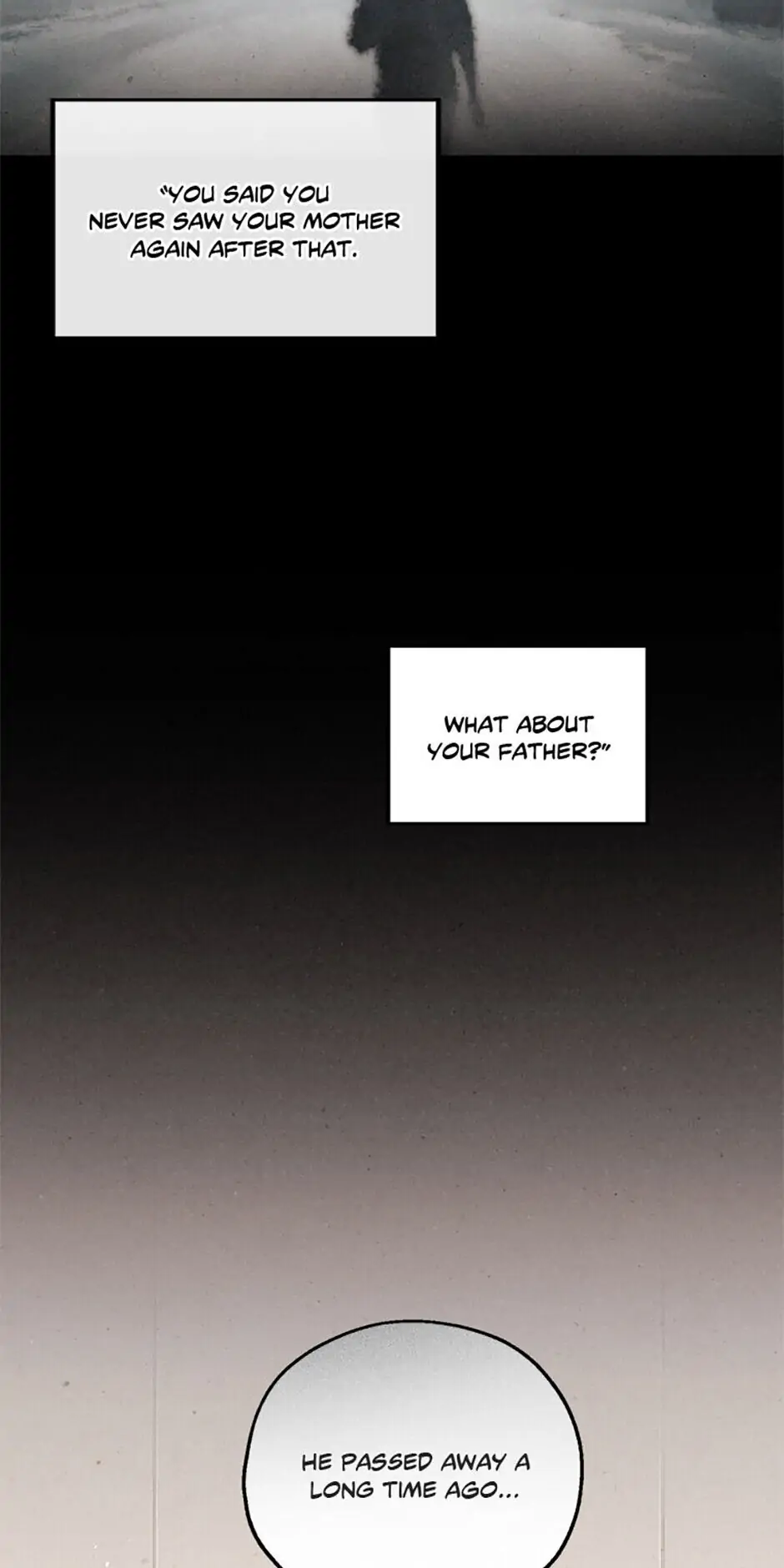 The Insatiable Man - Chapter 27 Page 12