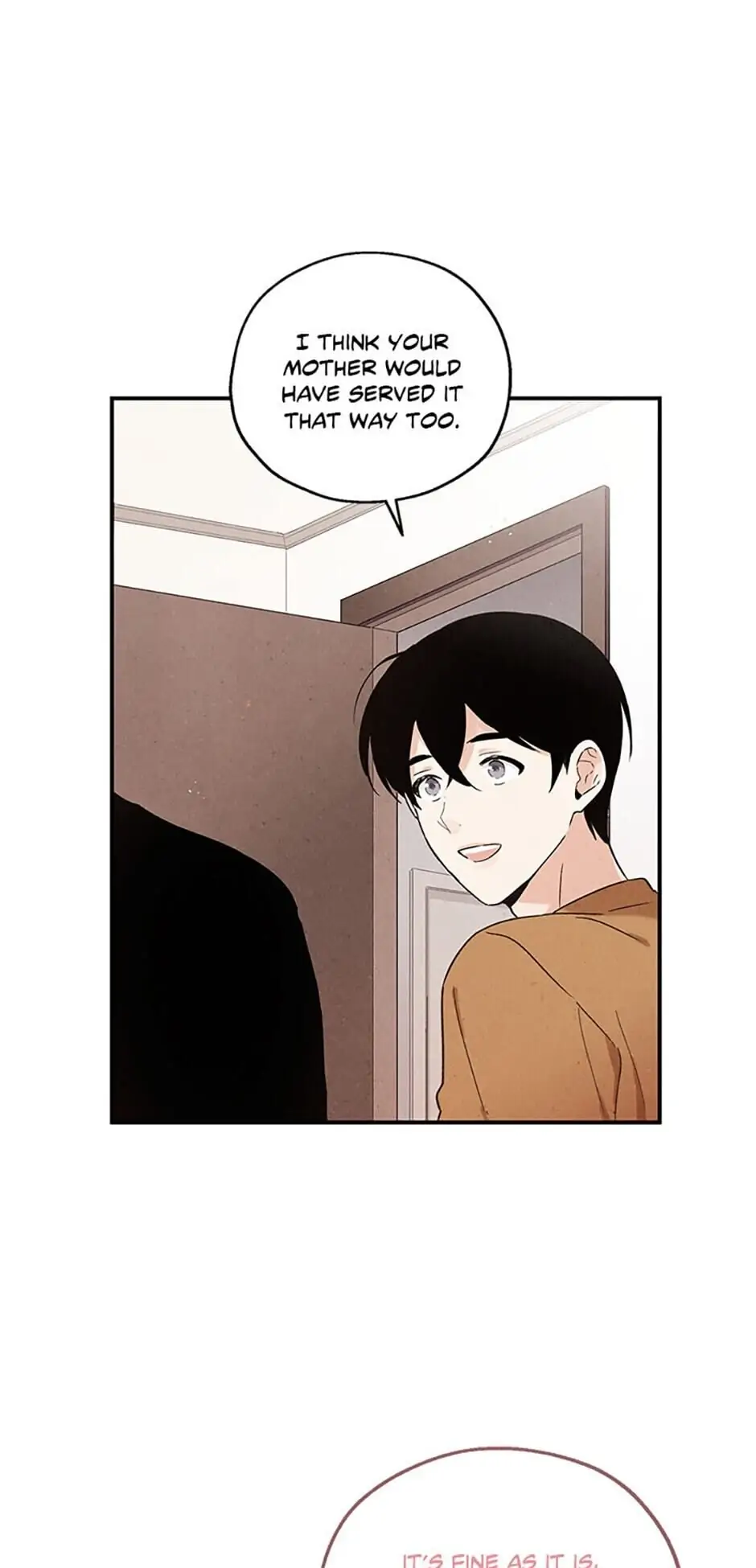 The Insatiable Man - Chapter 27 Page 32