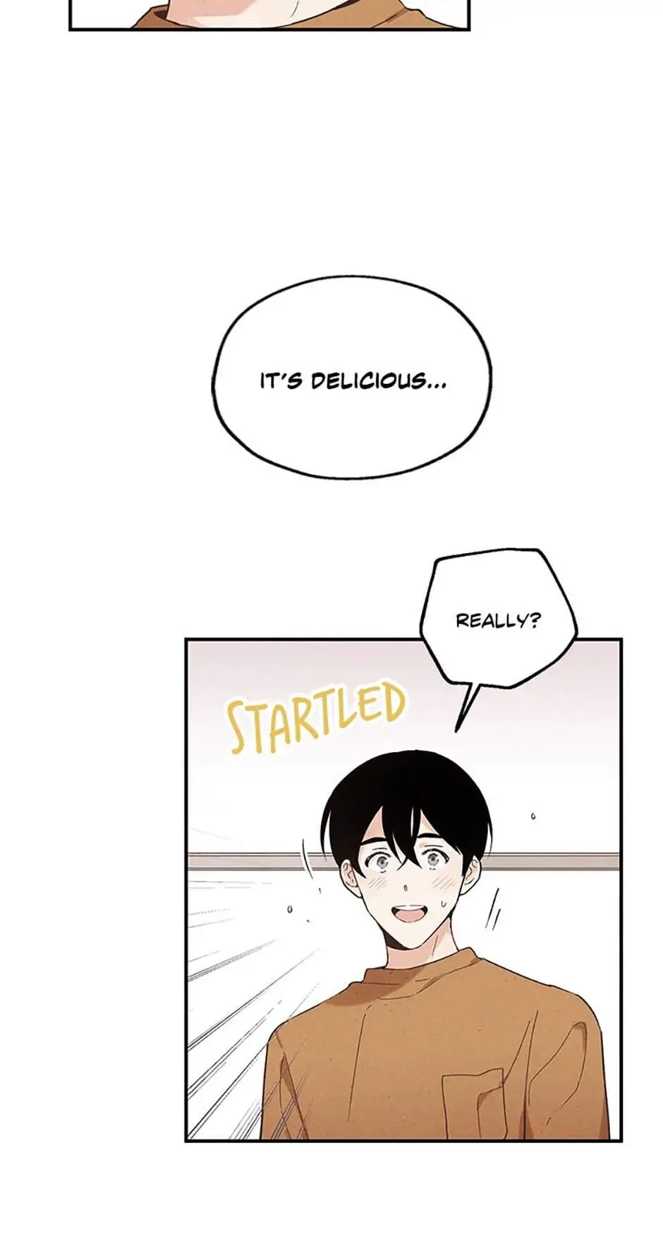 The Insatiable Man - Chapter 27 Page 42