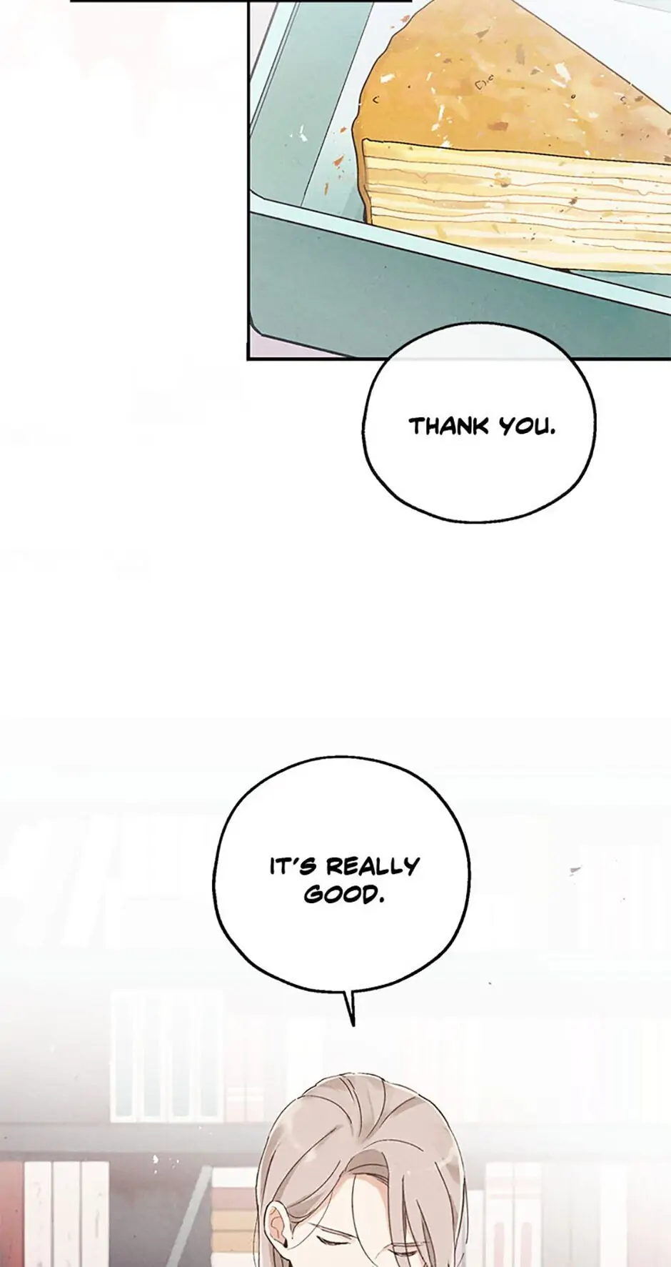 The Insatiable Man - Chapter 27 Page 47