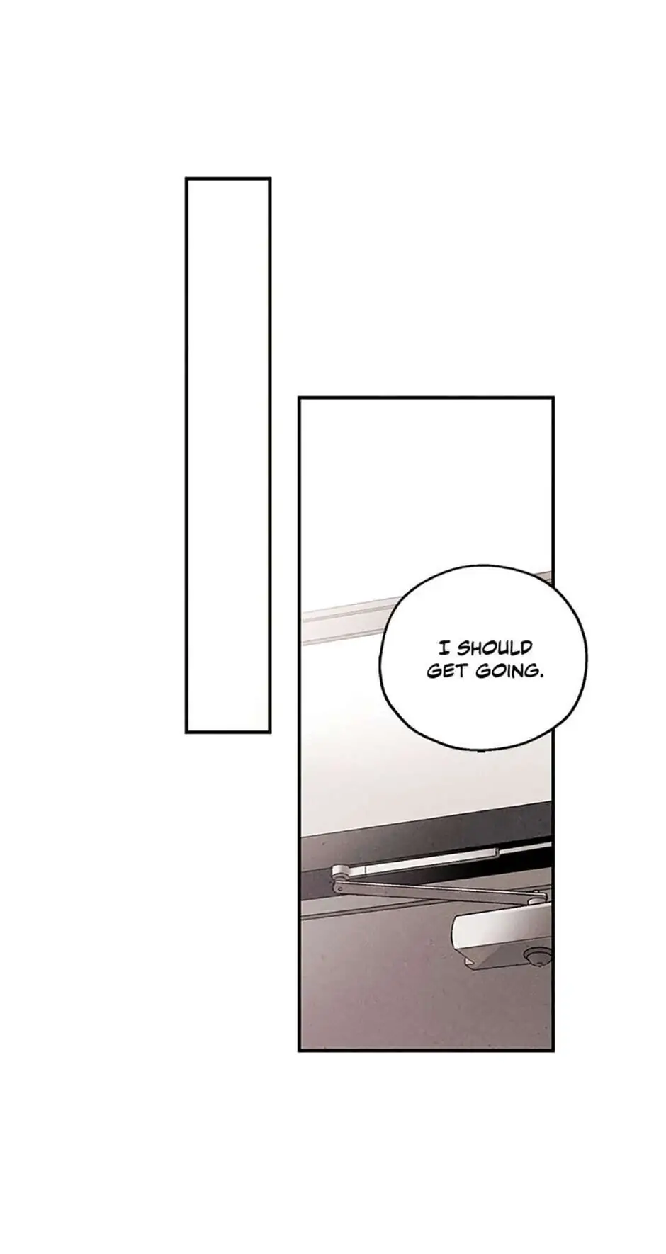 The Insatiable Man - Chapter 27 Page 49