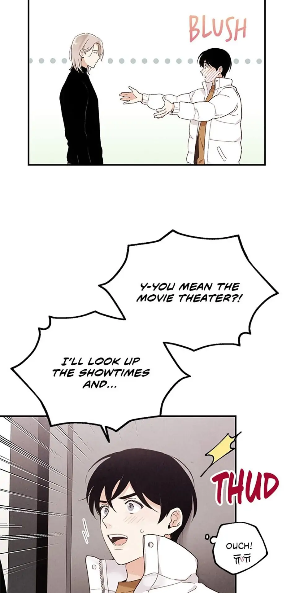 The Insatiable Man - Chapter 27 Page 52