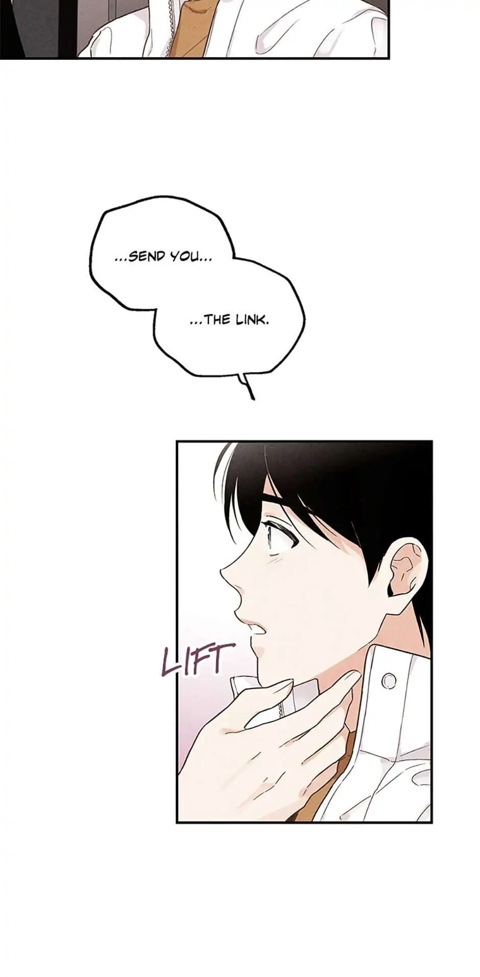 The Insatiable Man - Chapter 27 Page 53