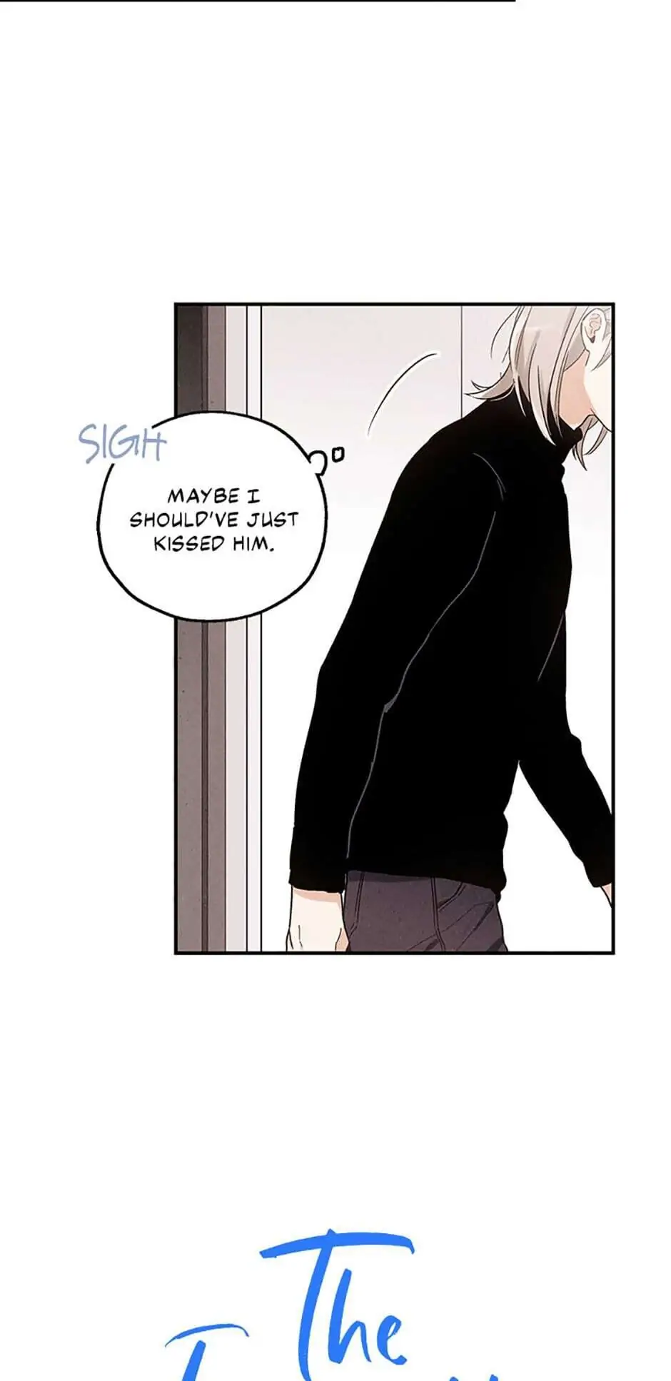The Insatiable Man - Chapter 28 Page 5