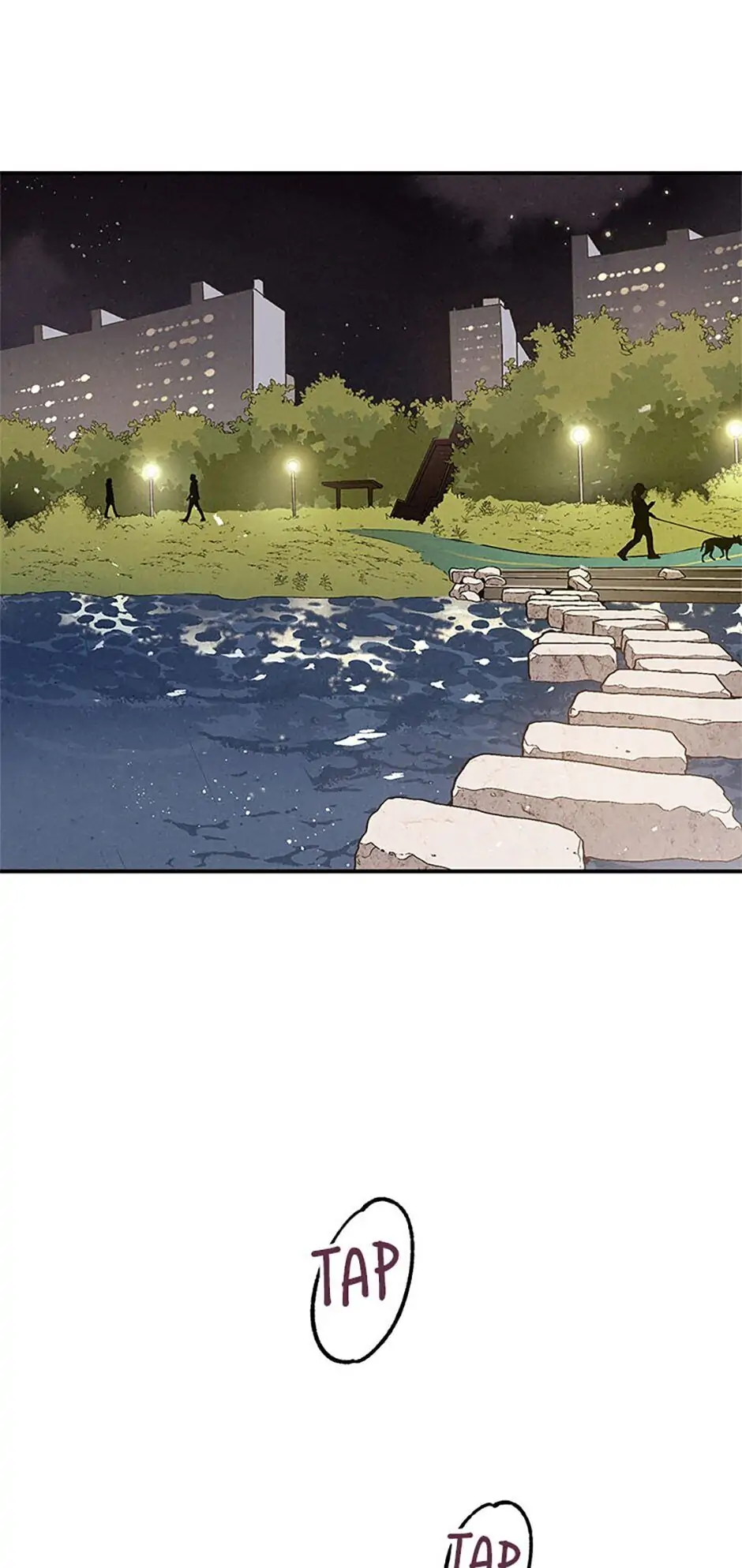 The Insatiable Man - Chapter 29 Page 11