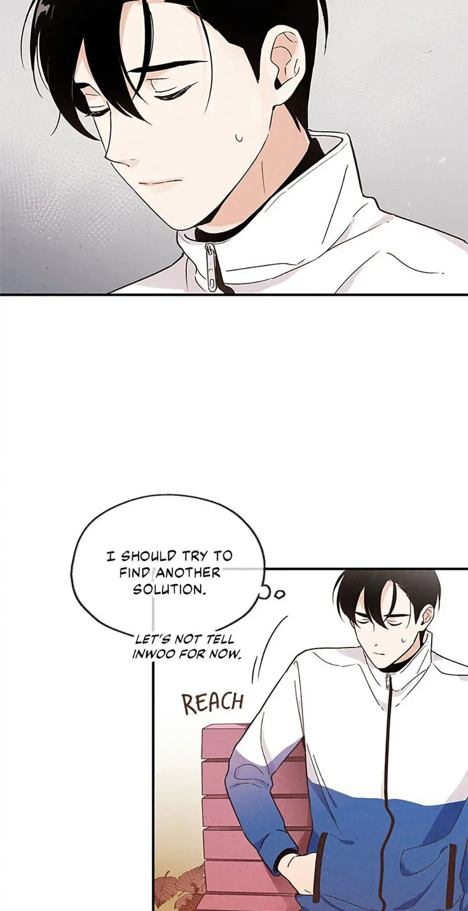 The Insatiable Man - Chapter 29 Page 20