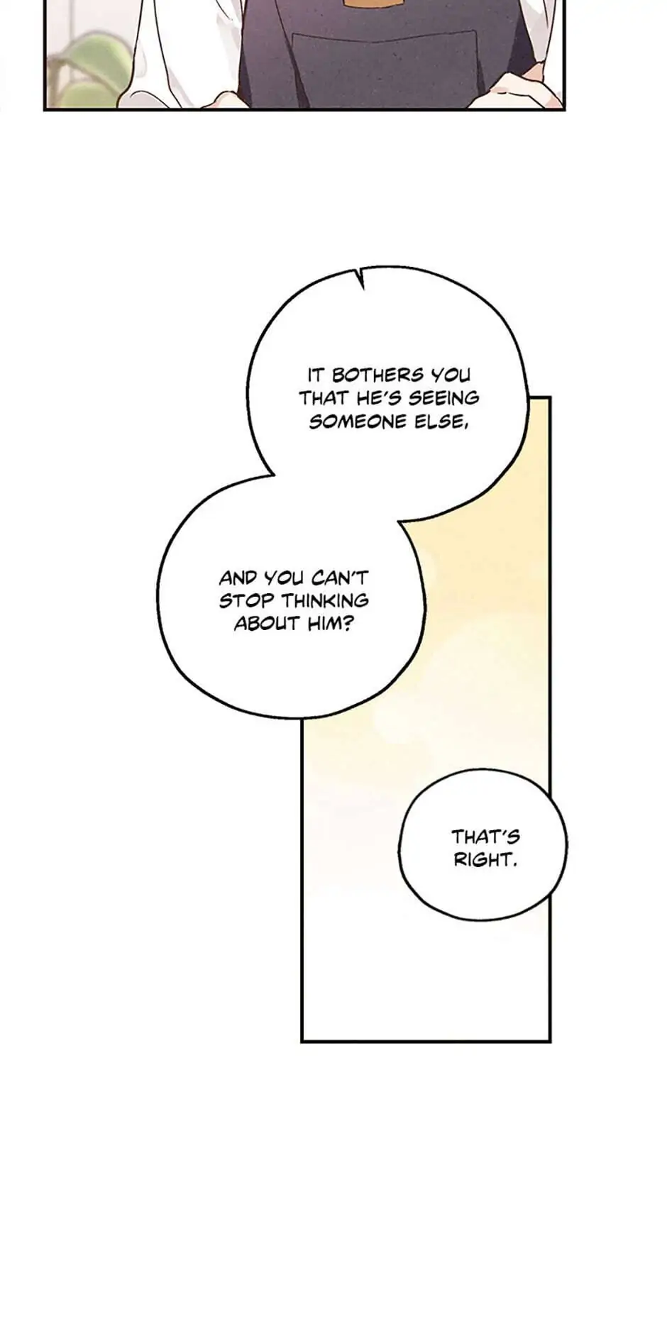 The Insatiable Man - Chapter 29 Page 39