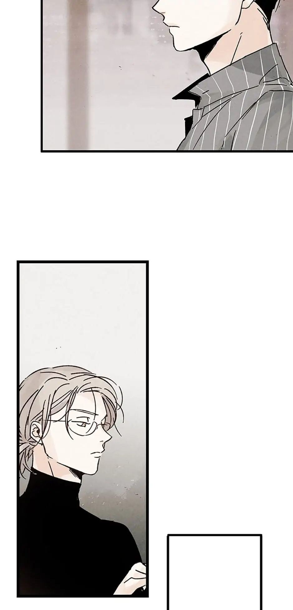The Insatiable Man - Chapter 3 Page 33