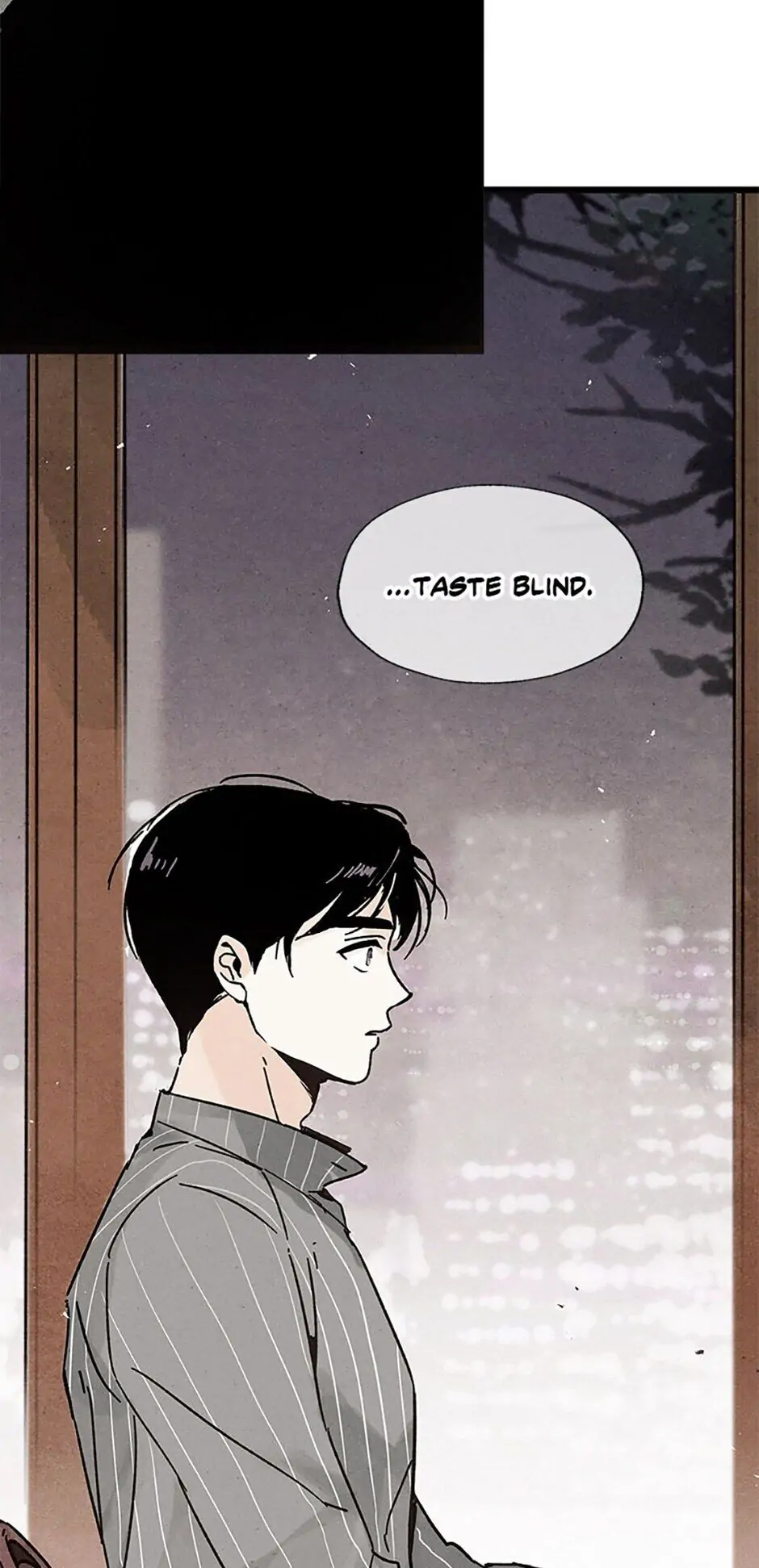 The Insatiable Man - Chapter 3 Page 44