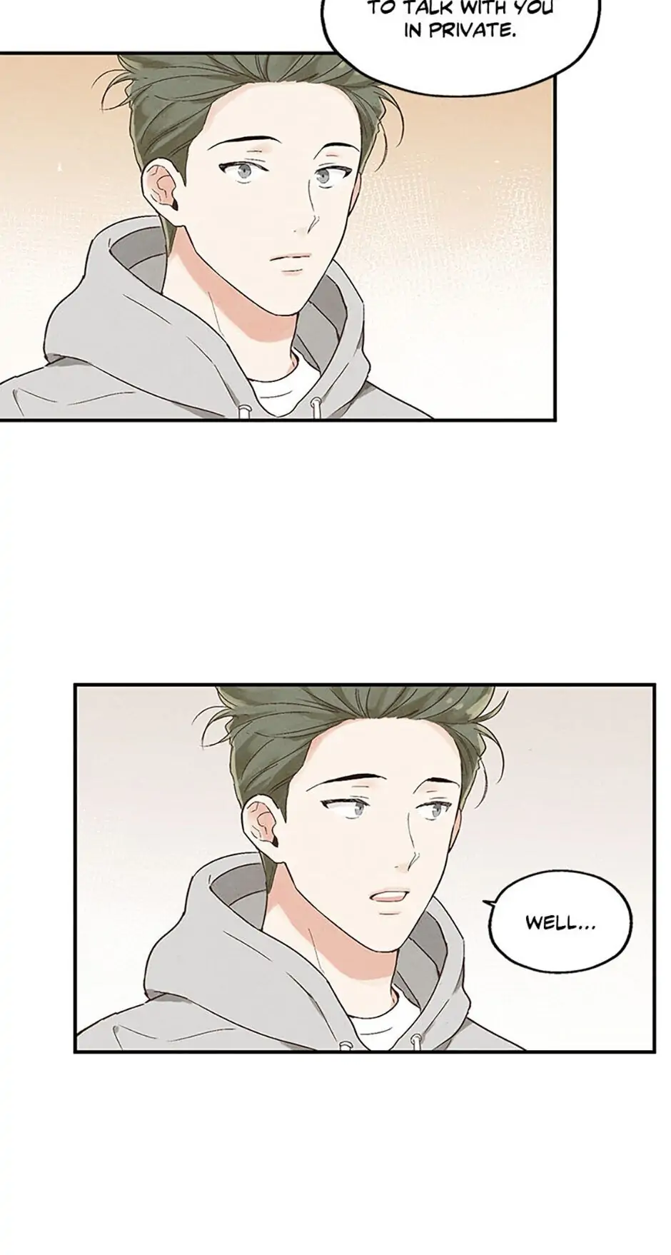 The Insatiable Man - Chapter 30 Page 2