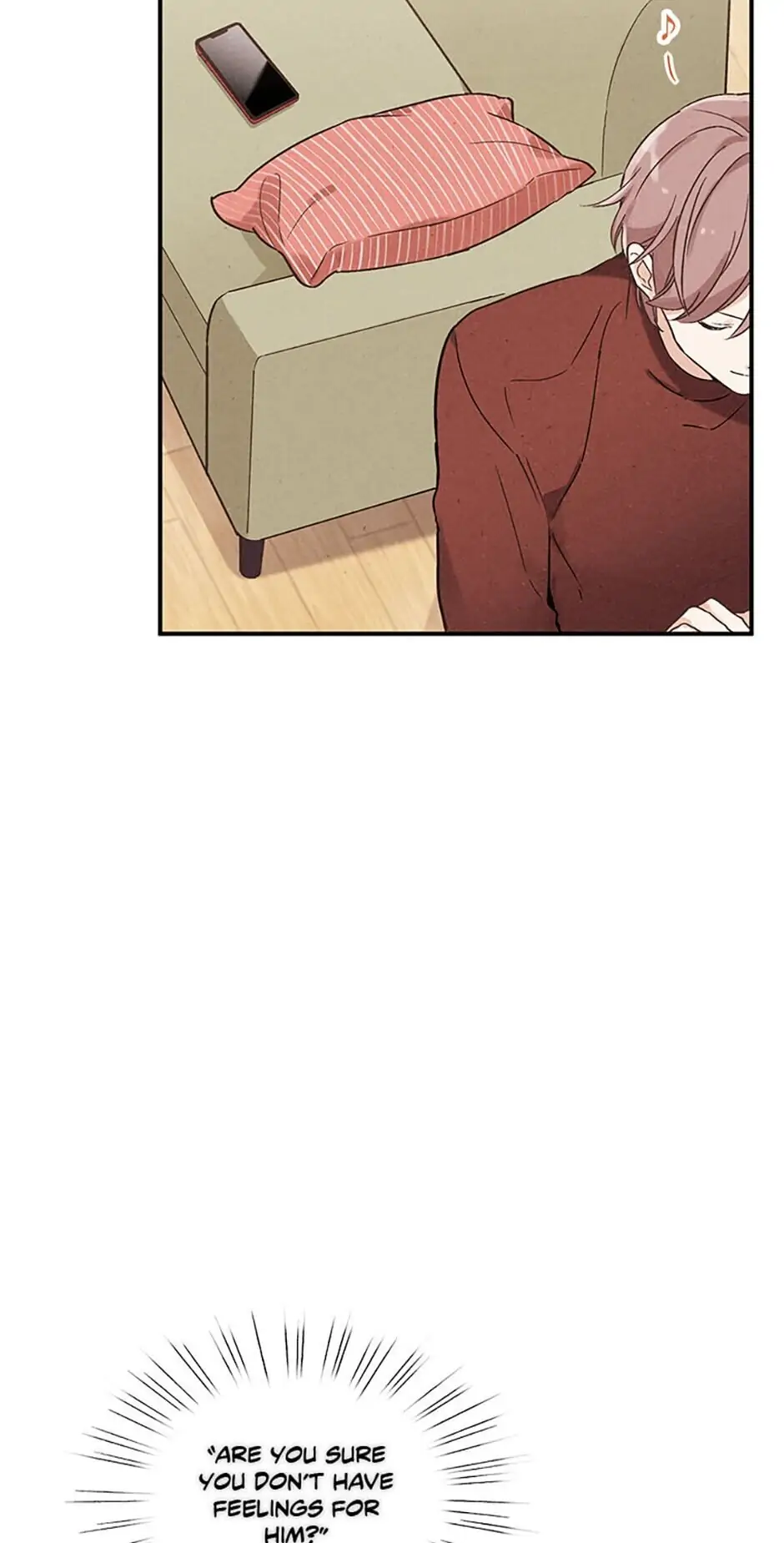 The Insatiable Man - Chapter 30 Page 10