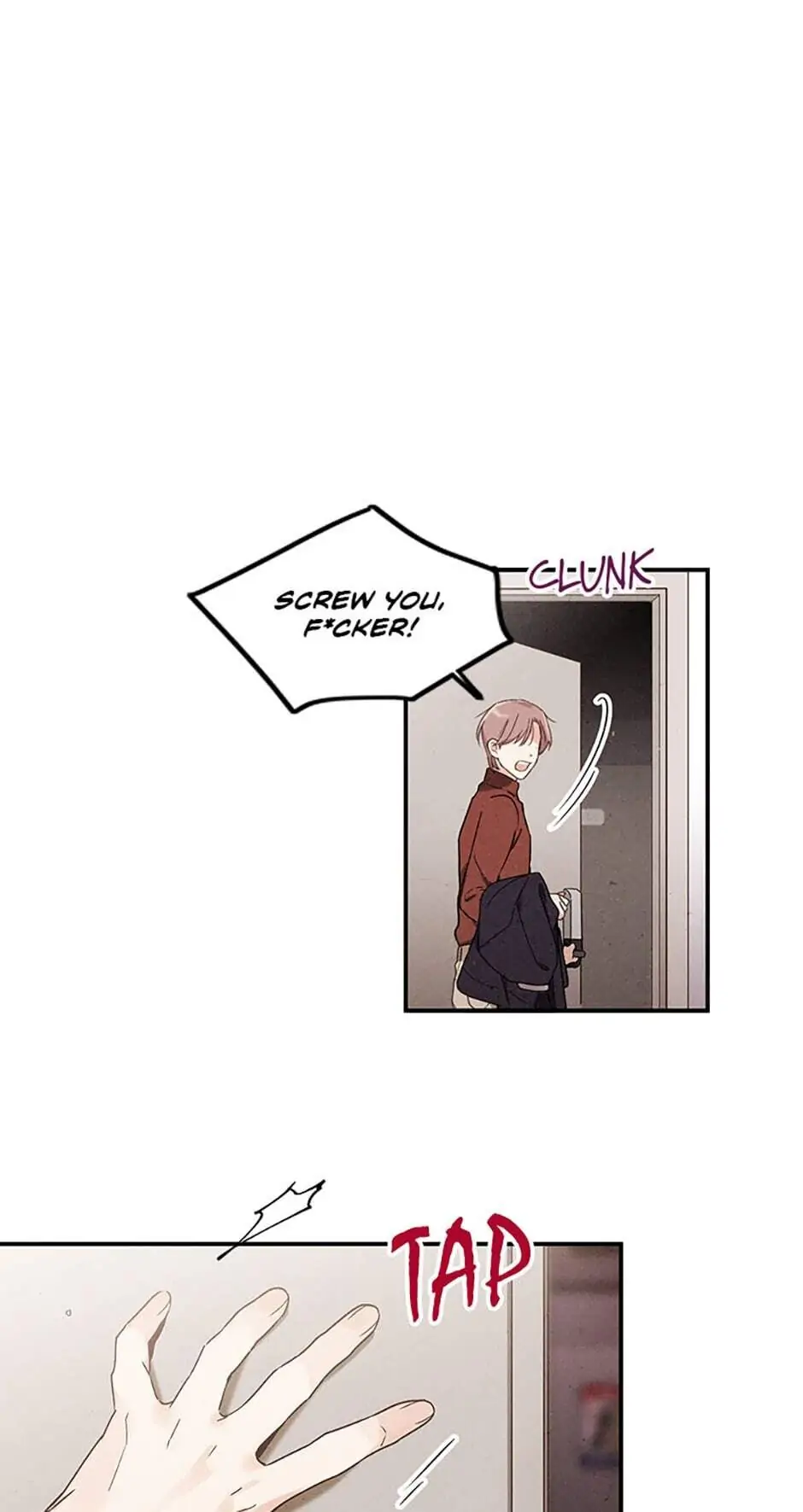 The Insatiable Man - Chapter 30 Page 36