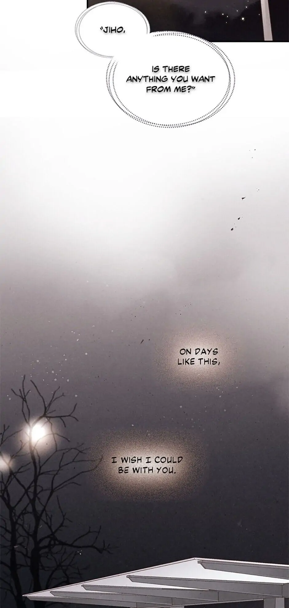 The Insatiable Man - Chapter 30 Page 46