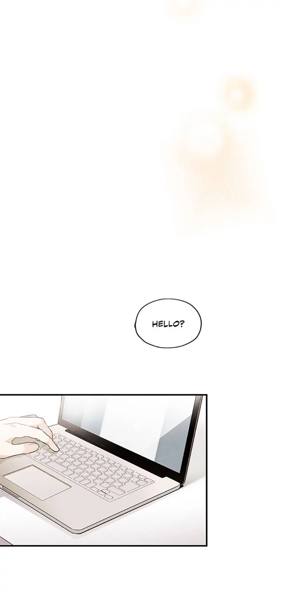 The Insatiable Man - Chapter 30 Page 48