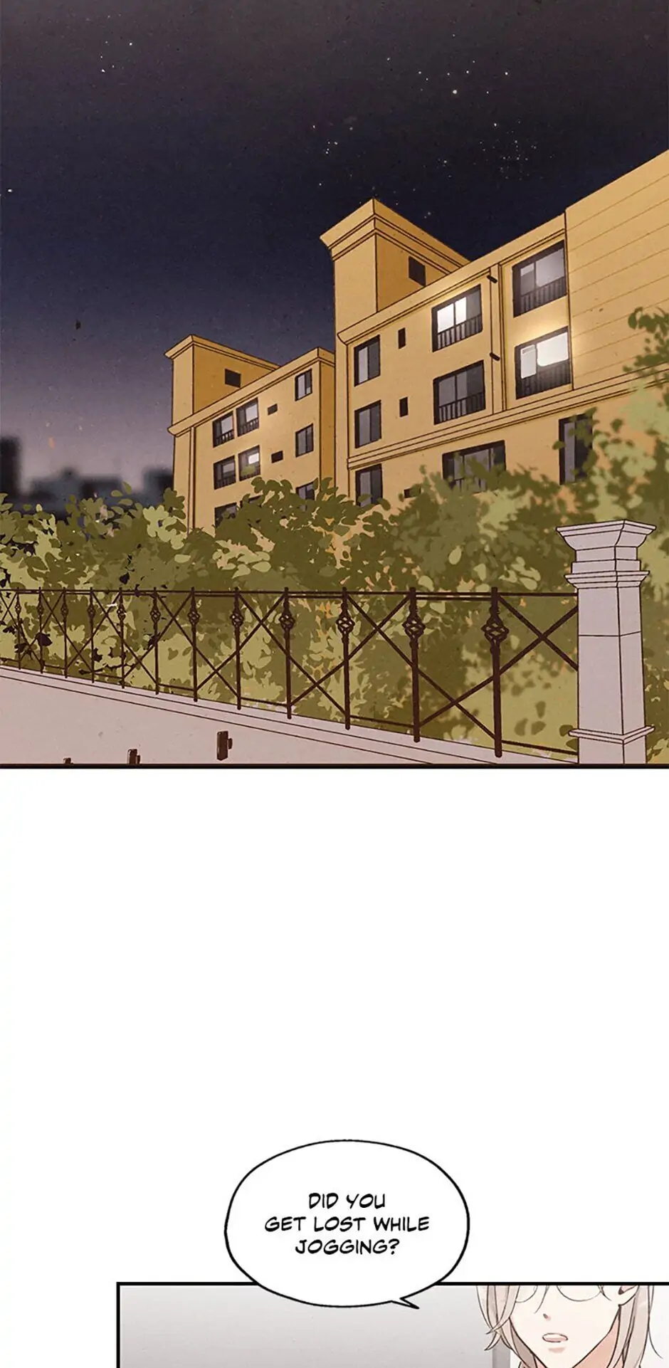 The Insatiable Man - Chapter 31 Page 13
