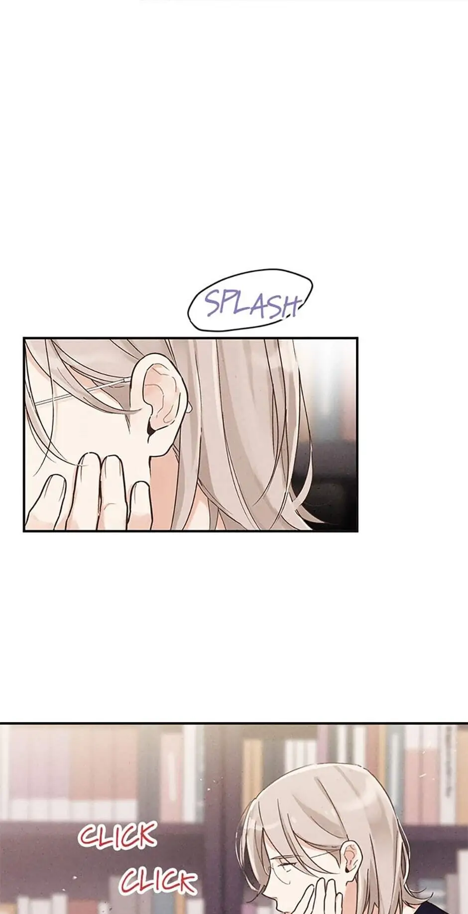 The Insatiable Man - Chapter 31 Page 21