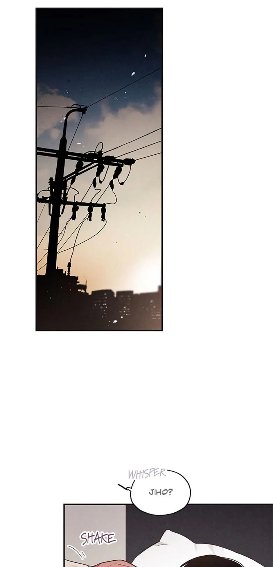 The Insatiable Man - Chapter 31 Page 41
