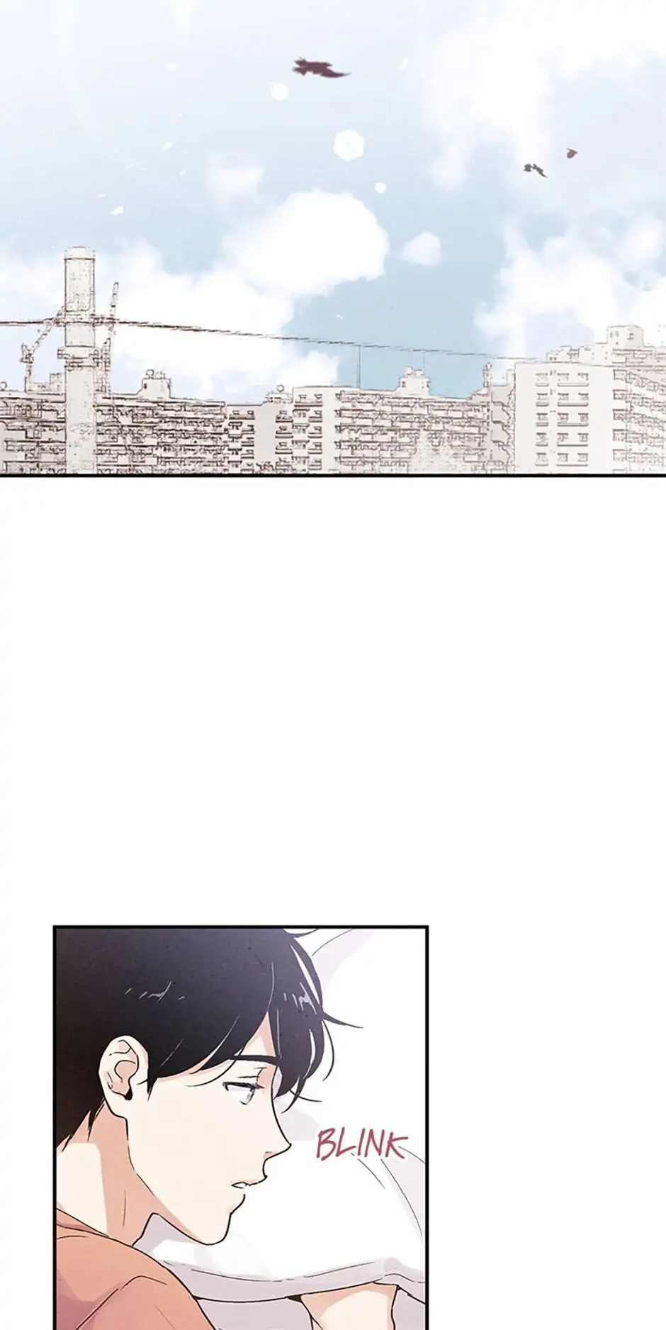 The Insatiable Man - Chapter 32 Page 8