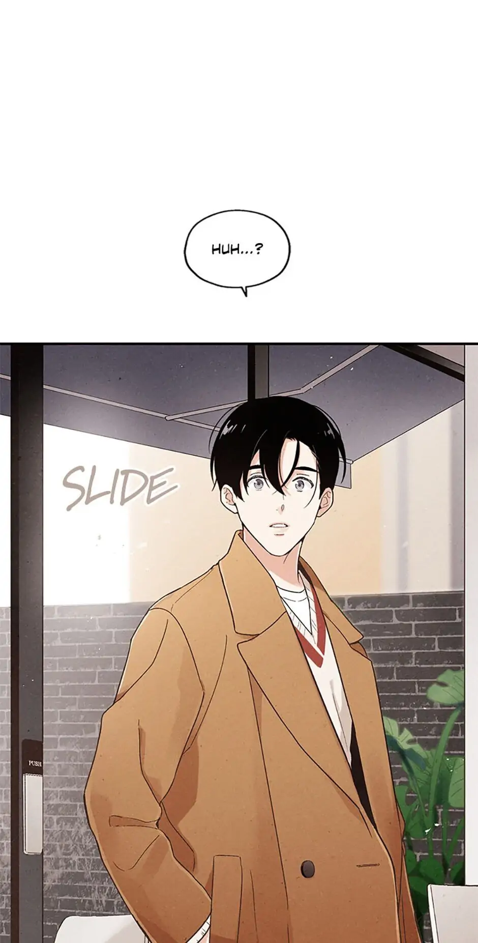 The Insatiable Man - Chapter 32 Page 23