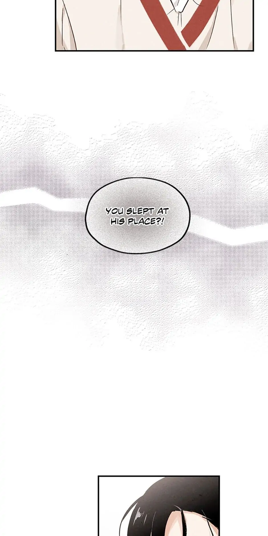 The Insatiable Man - Chapter 32 Page 48