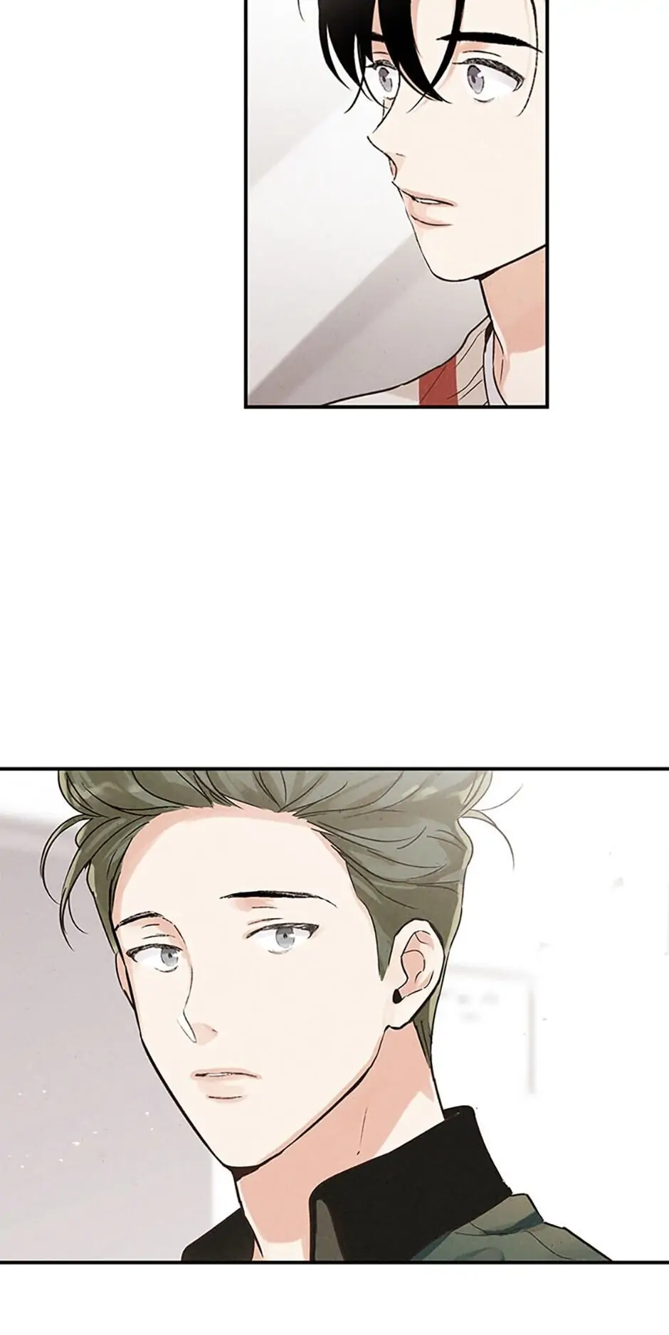 The Insatiable Man - Chapter 32 Page 49